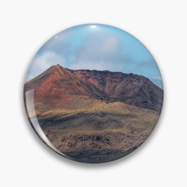 Item preview, Lanzarote volcano designed and sold by iCimages.net.