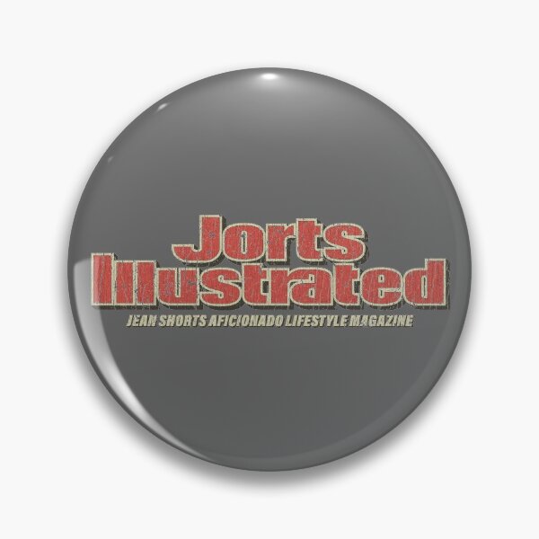 Item preview, Jorts Illustrated designed and sold by jacobcdietz.