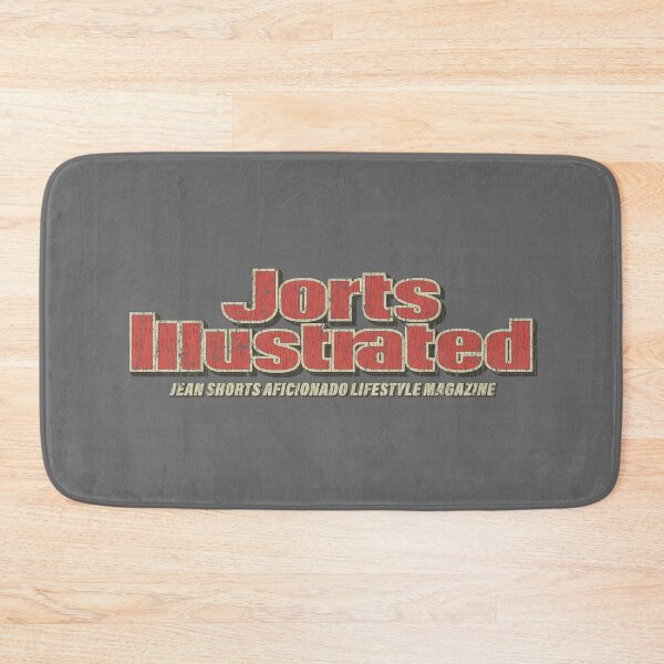 Item preview, Jorts Illustrated designed and sold by jacobcdietz.