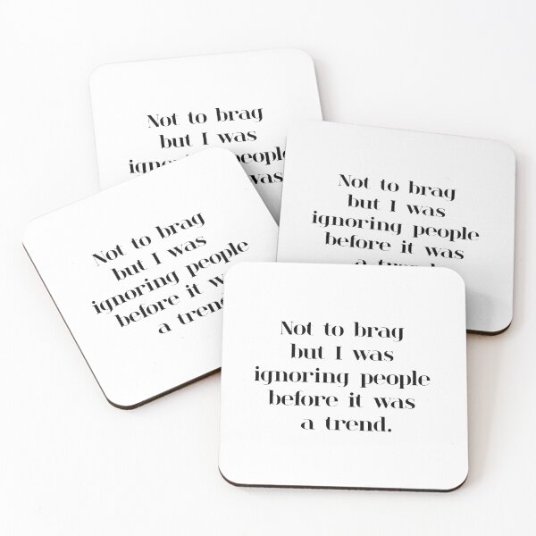 Item preview, funny quote designed and sold by siennalewis.