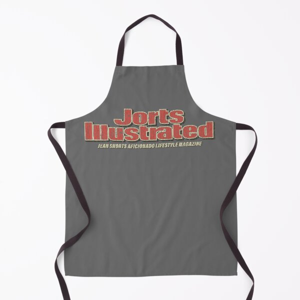Item preview, Jorts Illustrated designed and sold by jacobcdietz.
