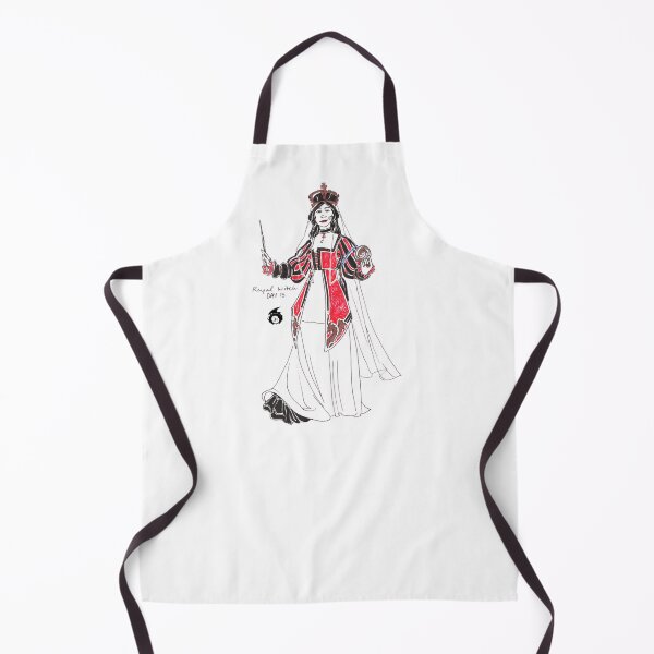 Item preview, Royal Witch designed and sold by Jeni Hudson.