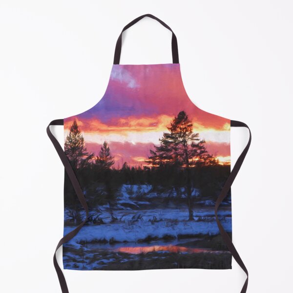 Item preview, Norris Sunset designed and sold by HeadRubble.