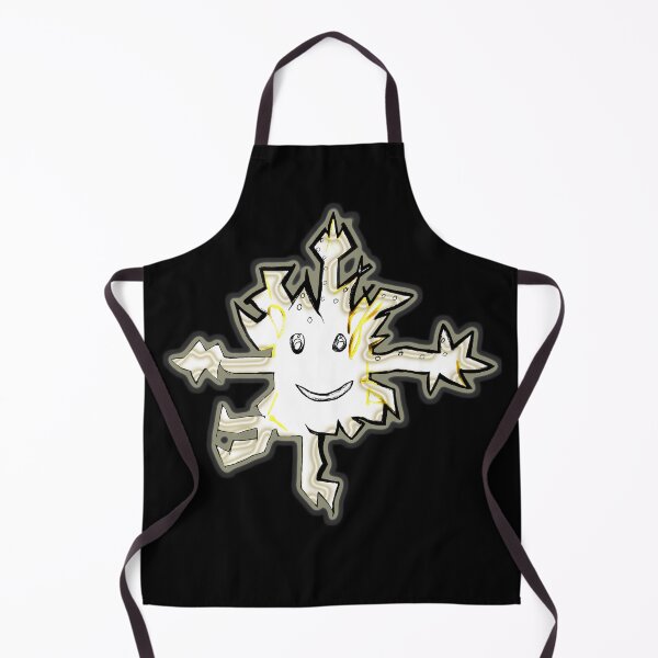 Item preview, Golden Snowflake designed and sold by Ian Wylie.