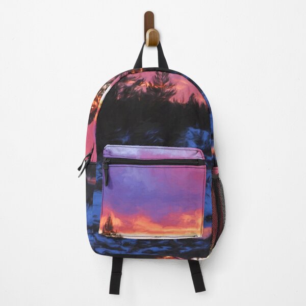 Item preview, Norris Sunset designed and sold by HeadRubble.