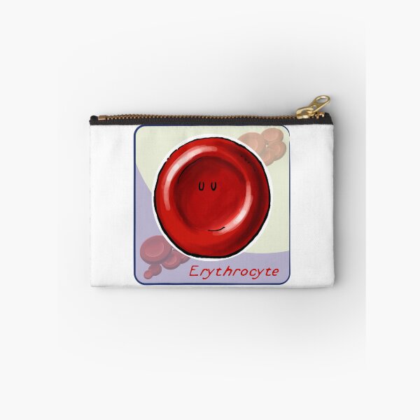 Item preview, Erythrocyte designed and sold by John Chilton.