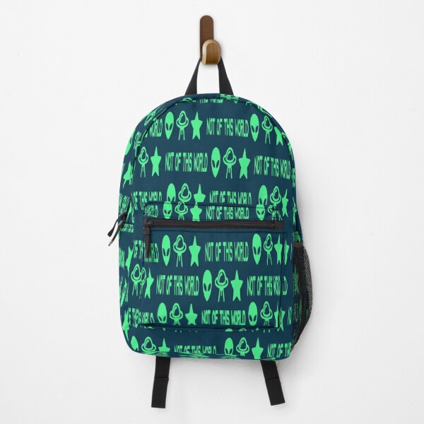 Item preview, Not of this World designed and sold by HouseOfYehovah.