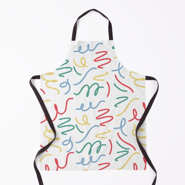 Item preview, squiggle pattern designed and sold by Paulway77.
