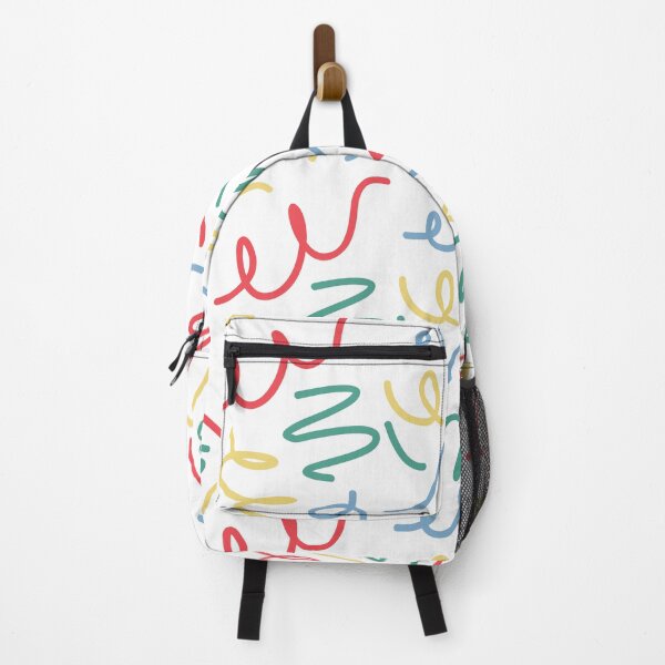 Item preview, squiggle pattern designed and sold by Paulway77.