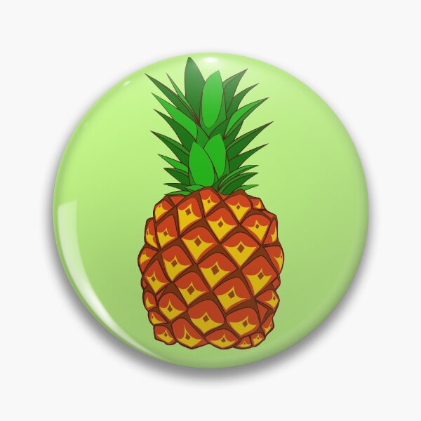 Item preview, Pineapple designed and sold by lents.