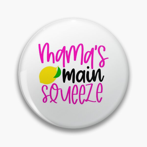 Item preview, Mamas main squeeze designed and sold by purpleblobart.