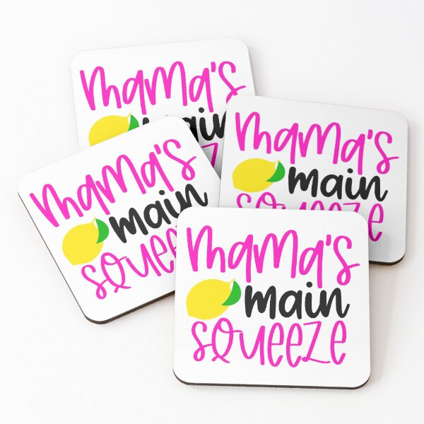 Item preview, Mamas main squeeze designed and sold by purpleblobart.