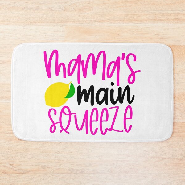 Item preview, Mamas main squeeze designed and sold by purpleblobart.