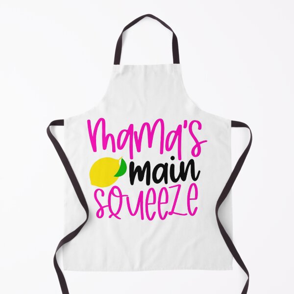Item preview, Mamas main squeeze designed and sold by purpleblobart.