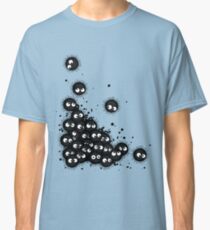 Camiseta clásica Hollín de asalto!