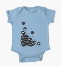 Soot Assault! One Piece - Short Sleeve