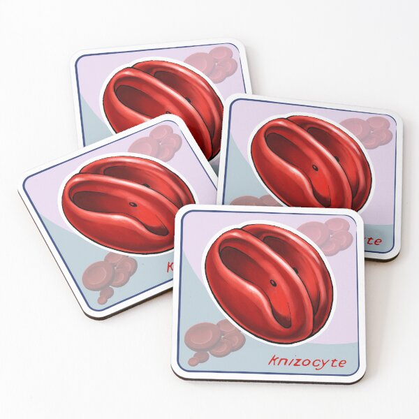 Item preview, Knizocyte designed and sold by John Chilton.