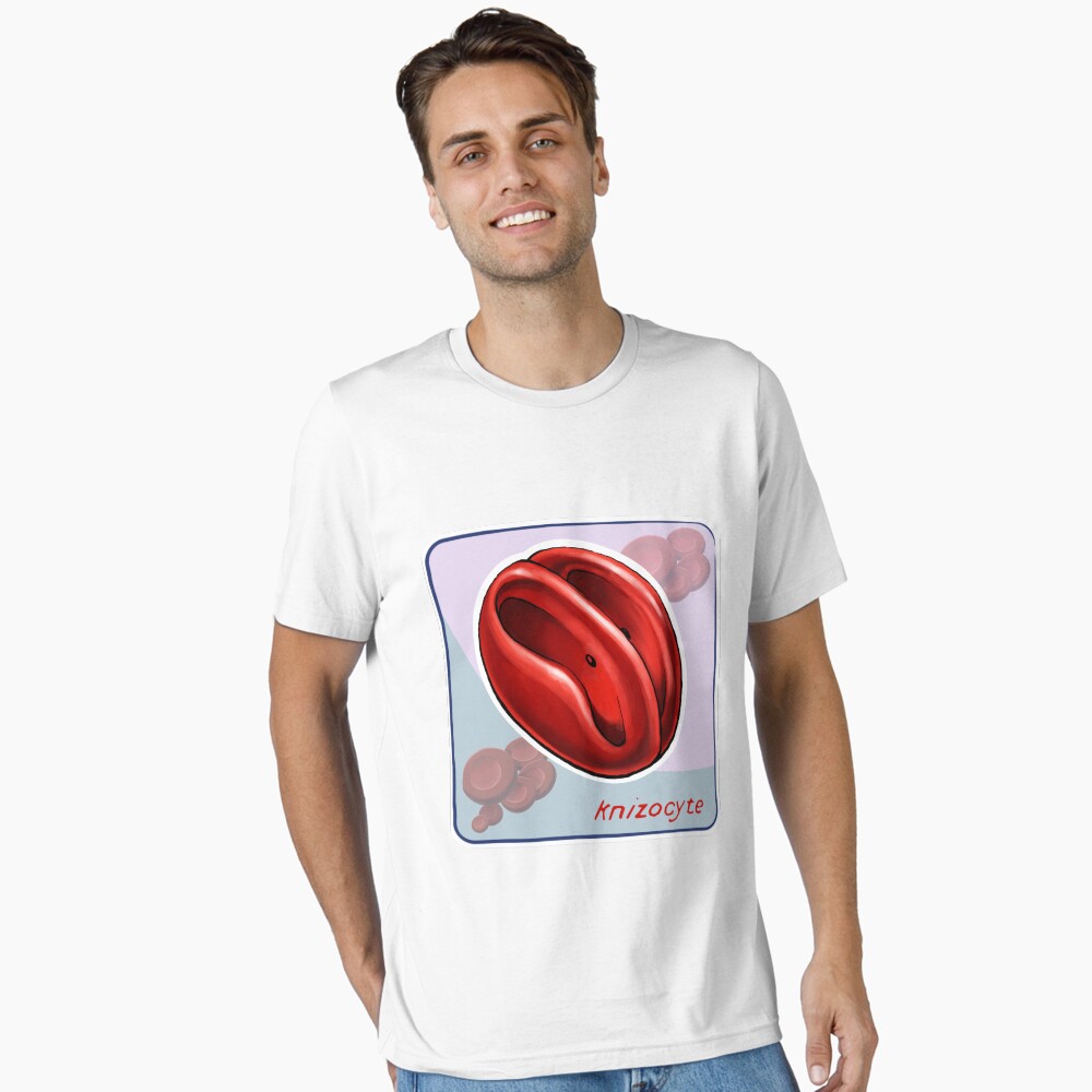 Item preview, Essential T-Shirt designed and sold by DrawnToTheSea.
