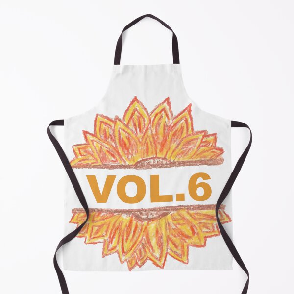 Item preview, Sunflower vol. 6 designed and sold by babidi90.