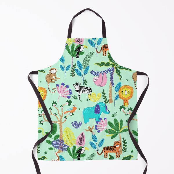 Item preview, Jungle Joy designed and sold by RosaFuerte.