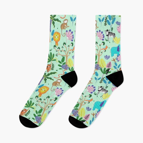 Item preview, Jungle Joy designed and sold by RosaFuerte.