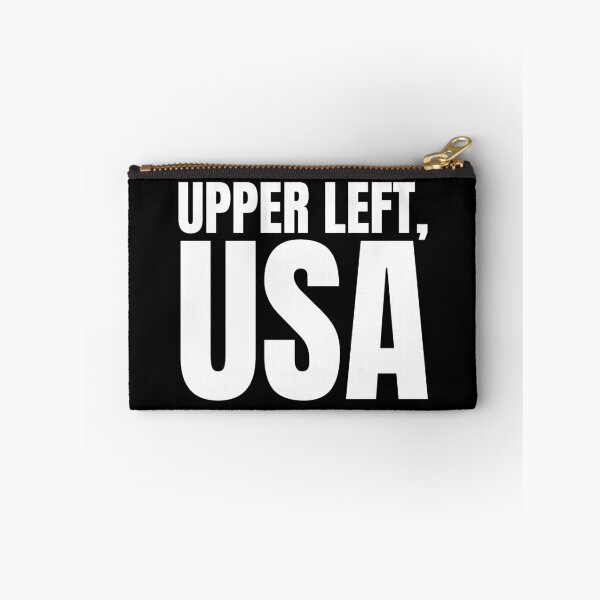 Item preview, Upper Left USA designed and sold by AJ505.