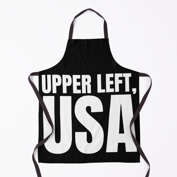 Item preview, Upper Left USA designed and sold by AJ505.