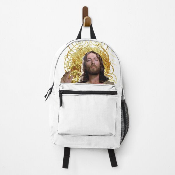 Item preview, Benediction and Resurrection - Jesus of Nazareth (Design by ACCI) designed and sold by VanyssaGraphics.