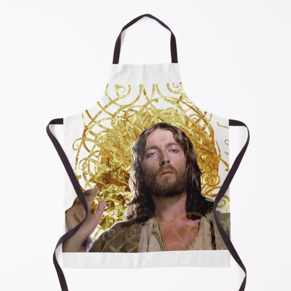 Item preview, Benediction and Resurrection - Jesus of Nazareth (Design by ACCI) designed and sold by VanyssaGraphics.