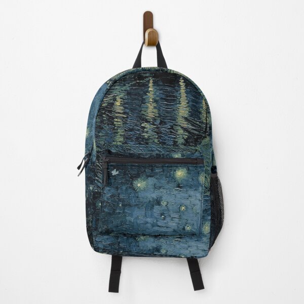 Item preview, VAN GOGH, STARRY NIGHT OVER THE RHONE designed and sold by hexianovae.