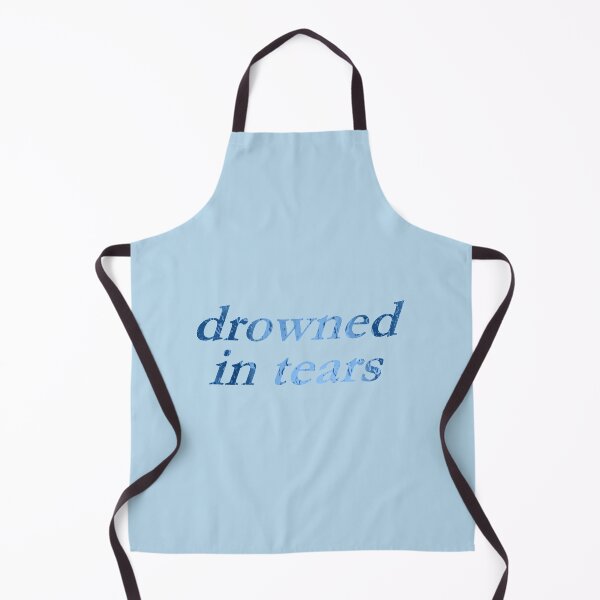 Item preview, Drowned in Tears designed and sold by Nabibibi.