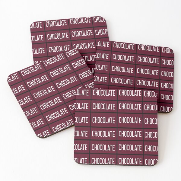 Item preview, Chocolate designed and sold by HouseOfYehovah.