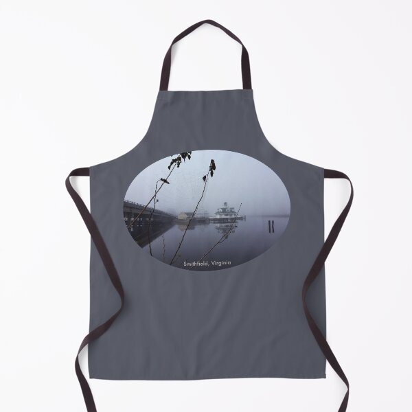 Item preview, Smithfield in October designed and sold by ATJones.