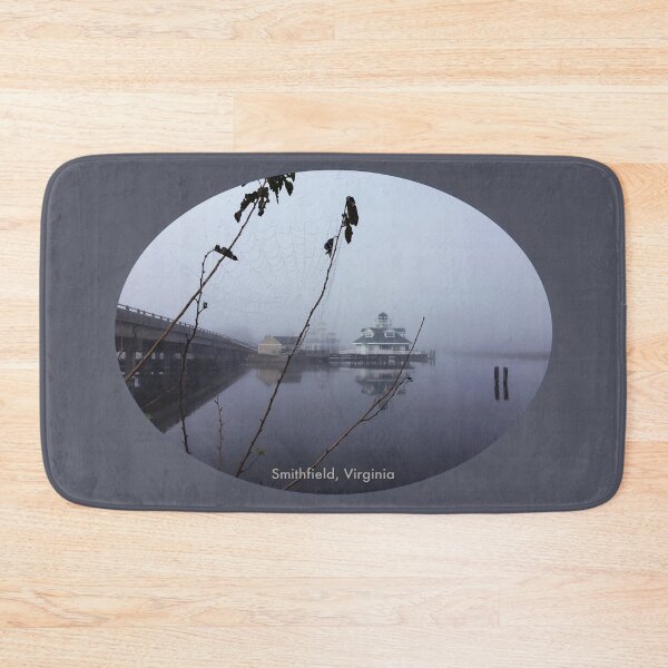 Item preview, Smithfield in October designed and sold by ATJones.