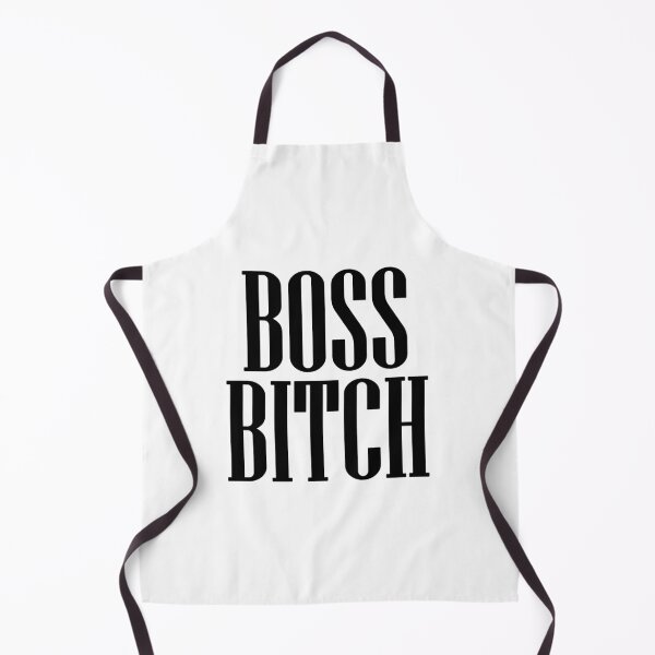 Item preview, Boss Bitch designed and sold by babydollchic.
