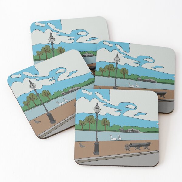 Item preview, Hyde Park designed and sold by DanandDee.