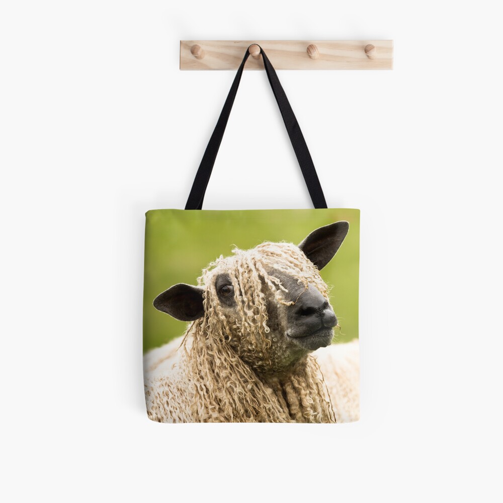 Thom Browne Sheep Bag Merino – LABELS