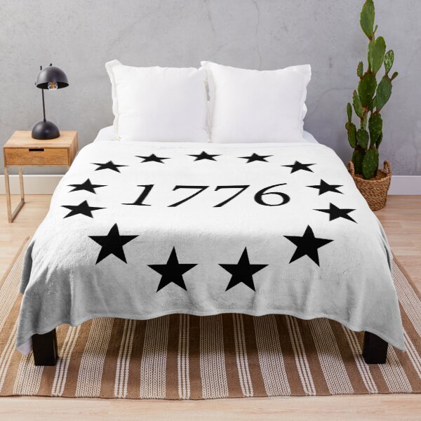 Item preview, America 1776 Revolutionary War designed and sold by NLopezArt.