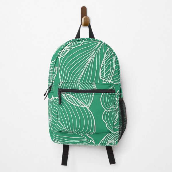 Item preview, Mint Hosta la Vista designed and sold by MarbleCloud.
