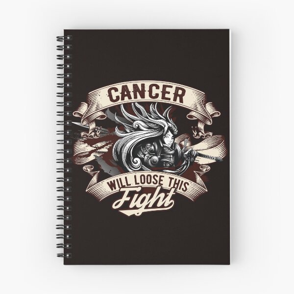 Item preview, Cancer will not win this fight! designed and sold by Cutebutfunny.