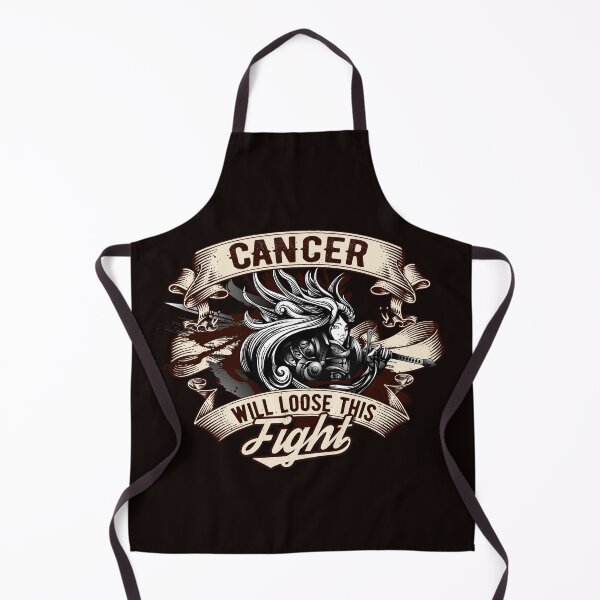 Item preview, Cancer will not win this fight! designed and sold by Cutebutfunny.