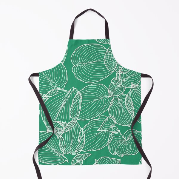 Item preview, Mint Hosta la Vista designed and sold by MarbleCloud.