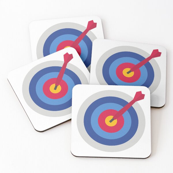 Item preview, Dartboard with dart designed and sold by Delicarte.