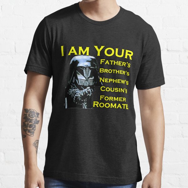 Lord Helmet Essential T-Shirt