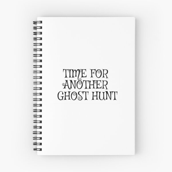 Item preview, Ghost Hunt designed and sold by realdorypanda.