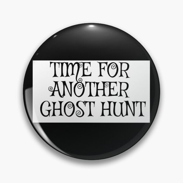 Item preview, Ghost Hunt designed and sold by realdorypanda.