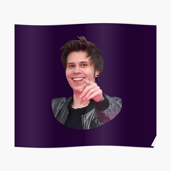 Rubius Z Youtube españa Póster