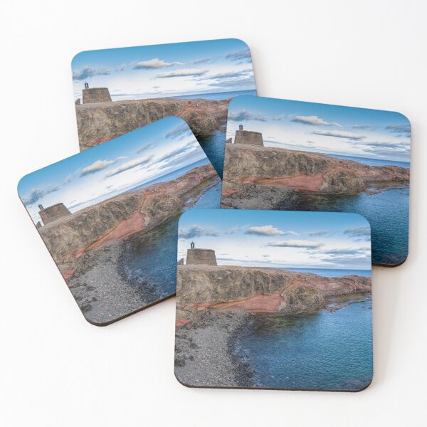 Item preview, Castillo del Aguila in Playa Blanca, Lanzarote designed and sold by iCimages.net.