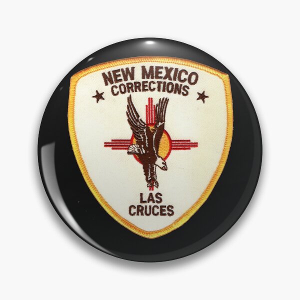 Item preview, Las Cruces Prison designed and sold by Lawrence Baird.