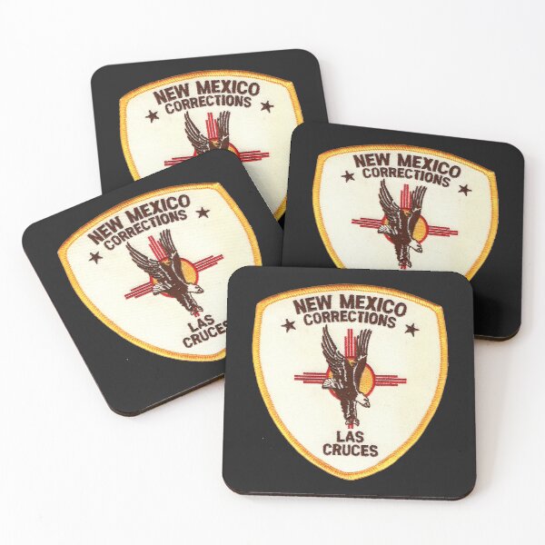 Item preview, Las Cruces Prison designed and sold by Lawrence Baird.